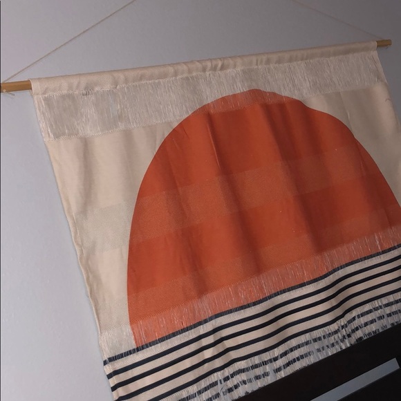 Society6 Sunset wall art :) - Picture 3 of 5